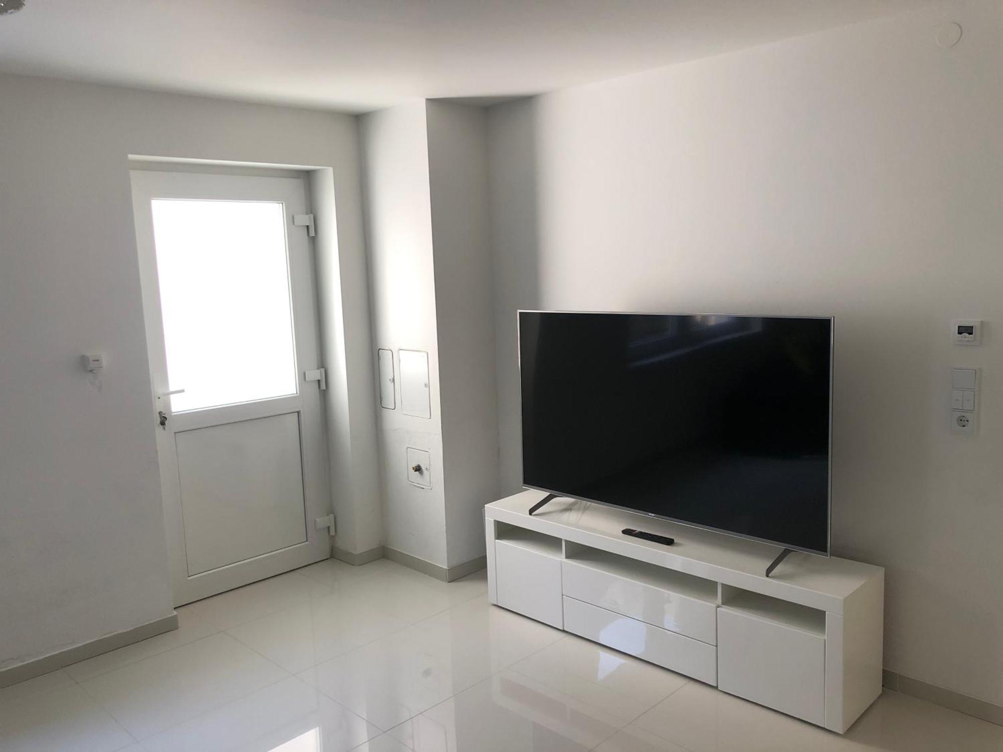 Modern Living In Hamburg-Wandsbek Self Check-In 2X Schlafzimmer 1X Schlafsofa Dış mekan fotoğraf