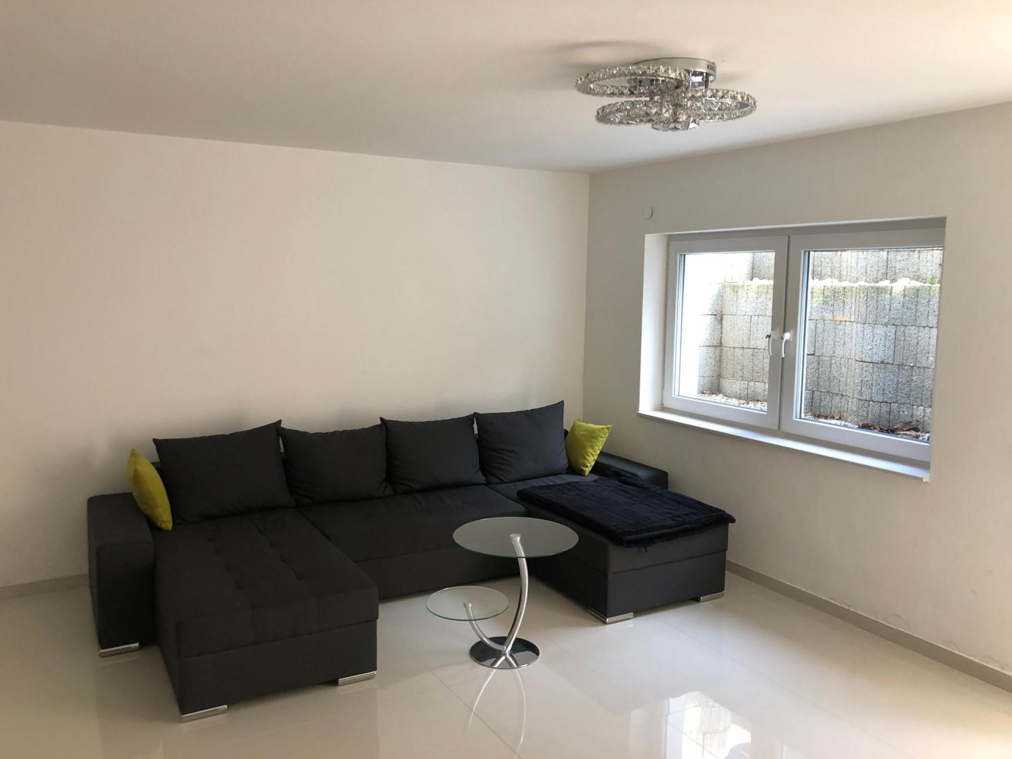 Modern Living In Hamburg-Wandsbek Self Check-In 2X Schlafzimmer 1X Schlafsofa Dış mekan fotoğraf
