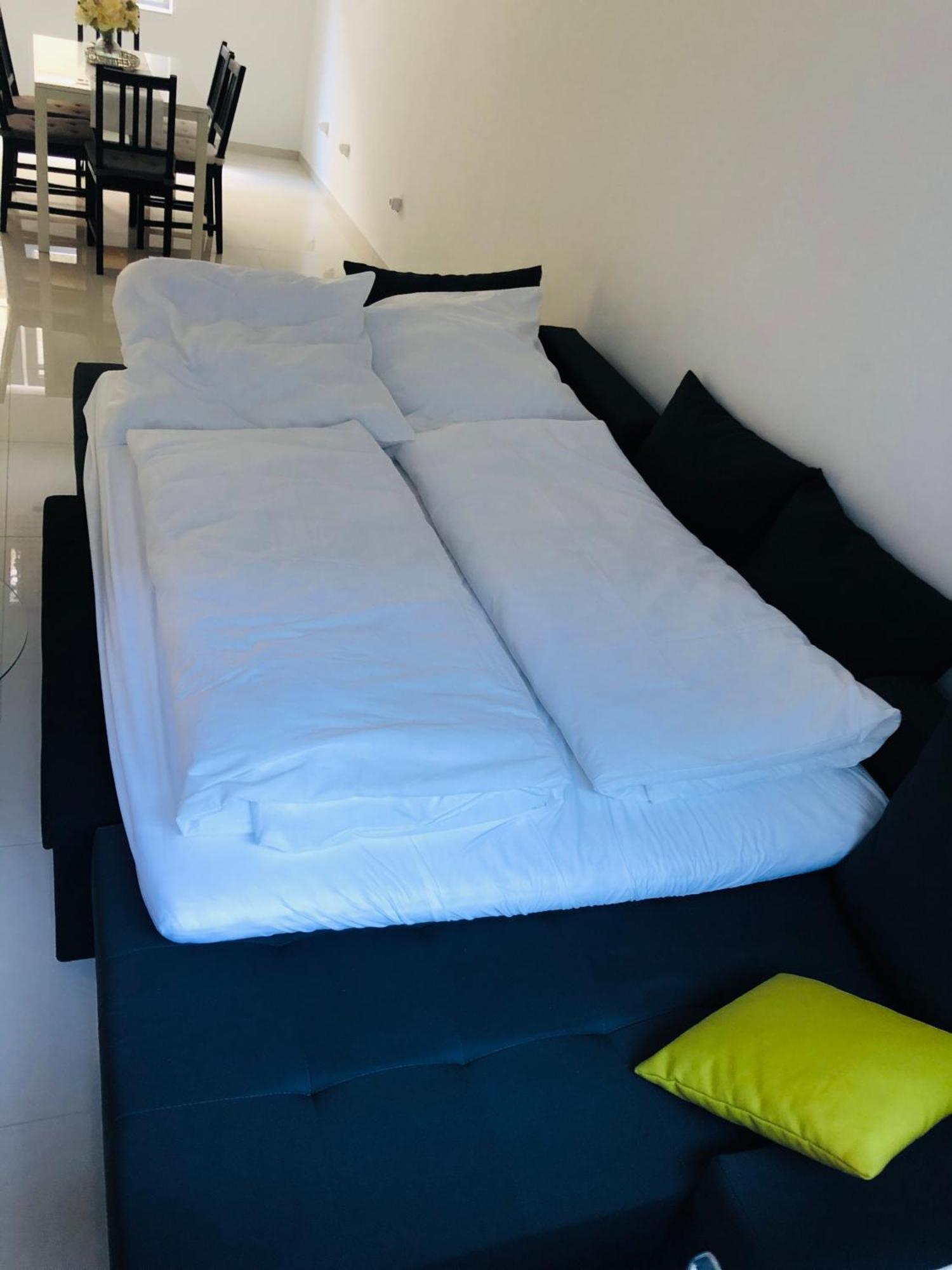 Modern Living In Hamburg-Wandsbek Self Check-In 2X Schlafzimmer 1X Schlafsofa Dış mekan fotoğraf