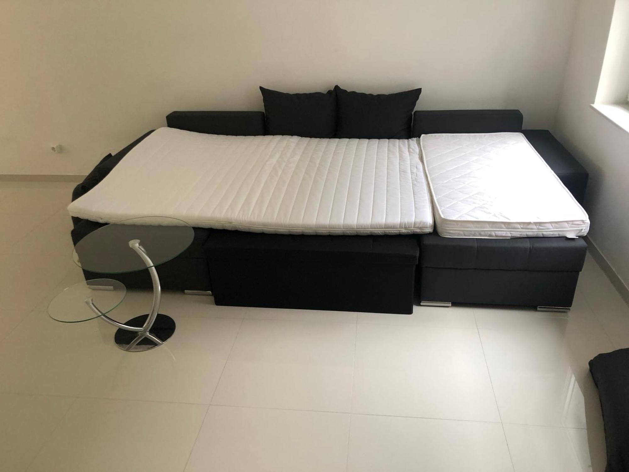 Modern Living In Hamburg-Wandsbek Self Check-In 2X Schlafzimmer 1X Schlafsofa Dış mekan fotoğraf