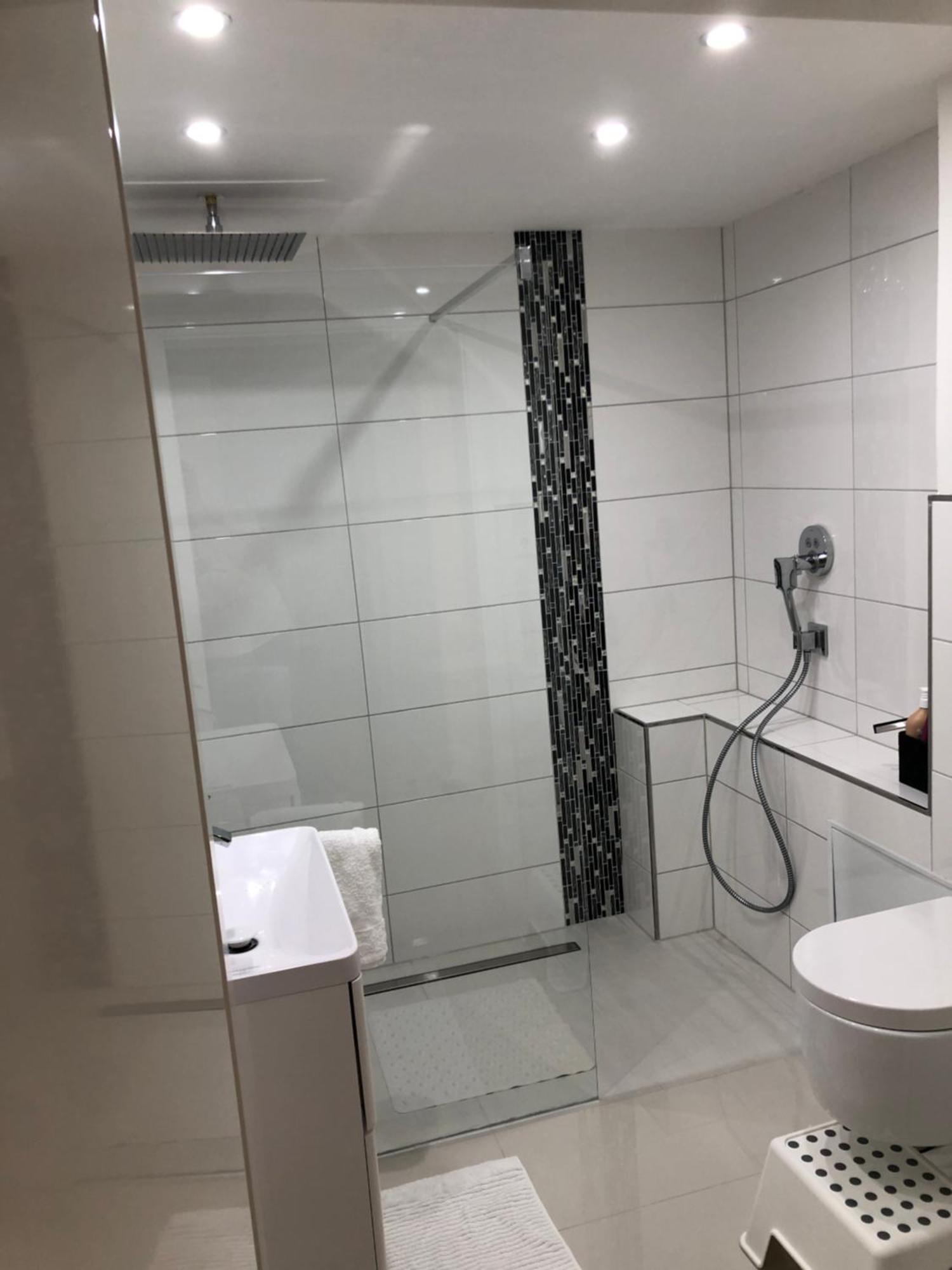 Modern Living In Hamburg-Wandsbek Self Check-In 2X Schlafzimmer 1X Schlafsofa Dış mekan fotoğraf