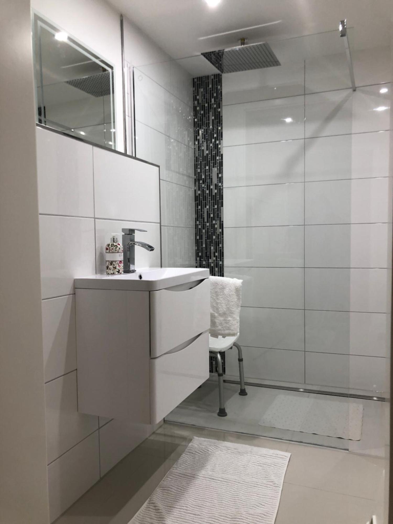 Modern Living In Hamburg-Wandsbek Self Check-In 2X Schlafzimmer 1X Schlafsofa Dış mekan fotoğraf