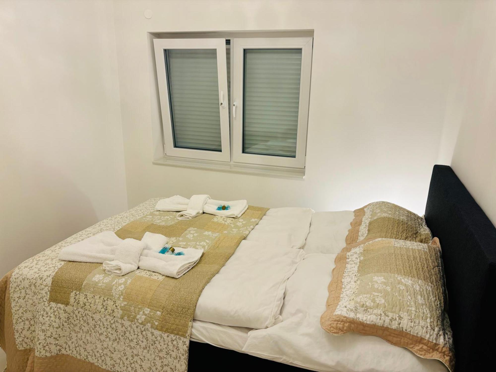 Modern Living In Hamburg-Wandsbek Self Check-In 2X Schlafzimmer 1X Schlafsofa Dış mekan fotoğraf