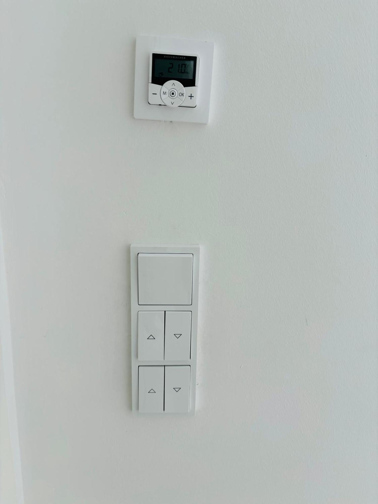 Modern Living In Hamburg-Wandsbek Self Check-In 2X Schlafzimmer 1X Schlafsofa Dış mekan fotoğraf