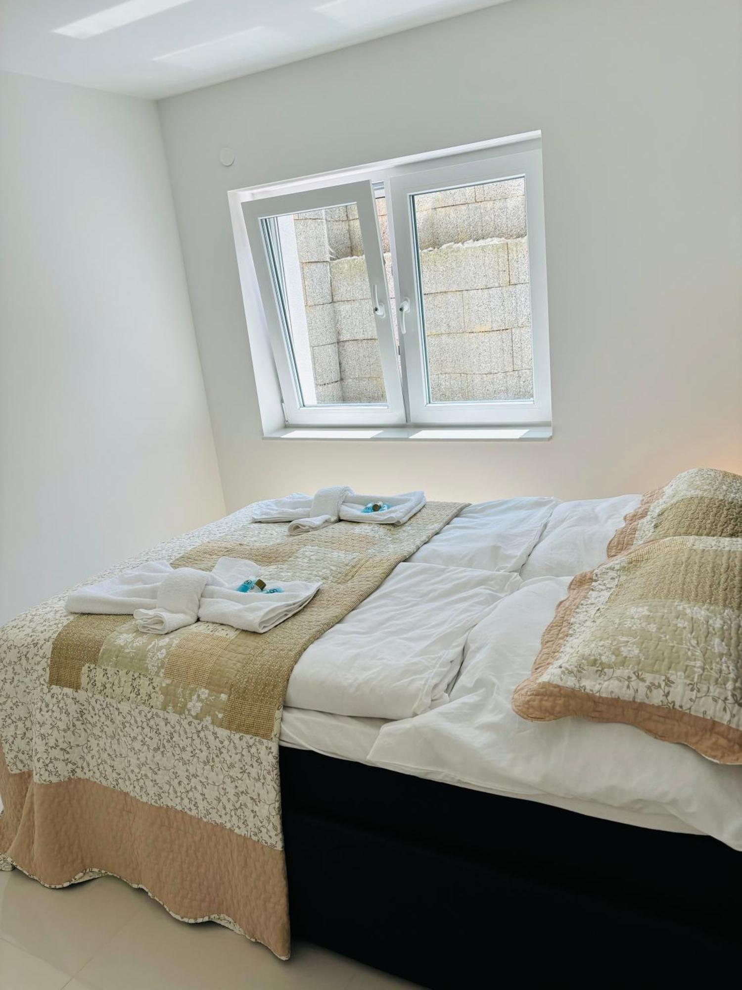 Modern Living In Hamburg-Wandsbek Self Check-In 2X Schlafzimmer 1X Schlafsofa Dış mekan fotoğraf