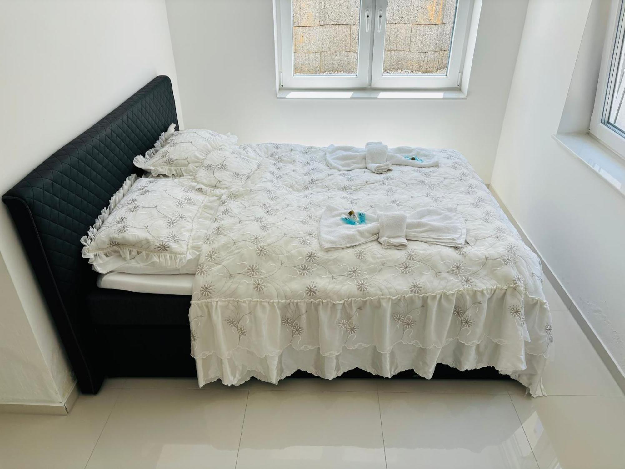 Modern Living In Hamburg-Wandsbek Self Check-In 2X Schlafzimmer 1X Schlafsofa Dış mekan fotoğraf
