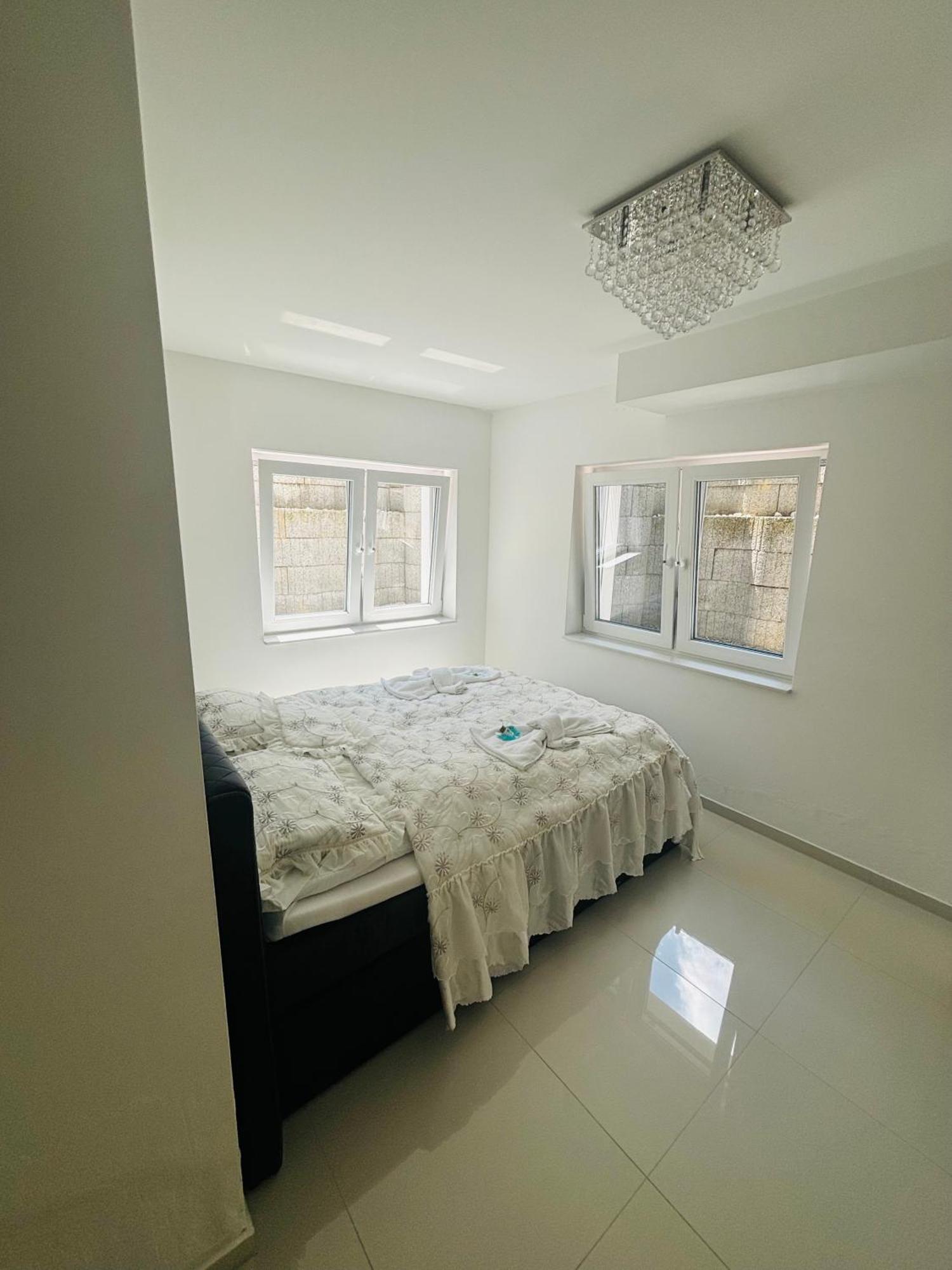 Modern Living In Hamburg-Wandsbek Self Check-In 2X Schlafzimmer 1X Schlafsofa Dış mekan fotoğraf